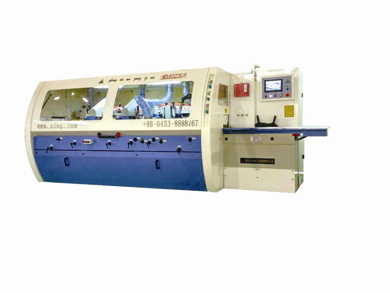 MB4023-G6四面万搏官方网站-万搏wanbo(中国)
工刨床